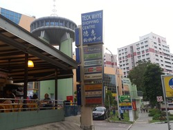 Blk 6 Teck Whye Avenue (Choa Chu Kang), HDB 3 Rooms #164228612
